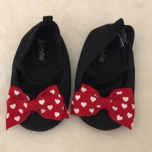 Baby GAP shoes